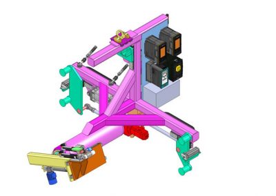Bildverarbeitung in Schraubtechnik