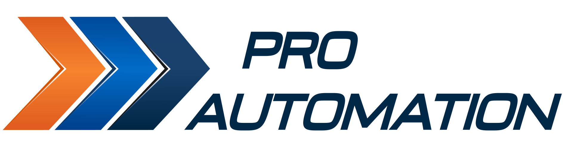 Pro-Automation